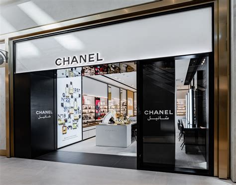 www chanel com uae|Chanel australia online store.